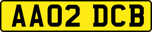 AA02DCB