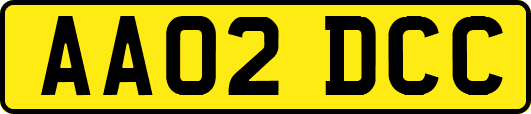 AA02DCC
