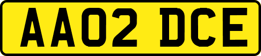 AA02DCE