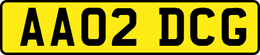 AA02DCG