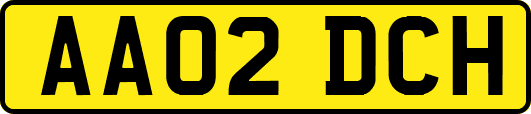 AA02DCH
