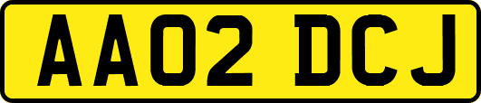 AA02DCJ