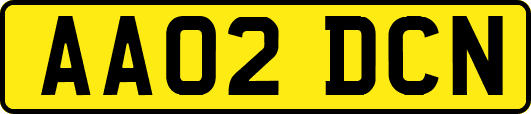 AA02DCN