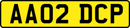 AA02DCP