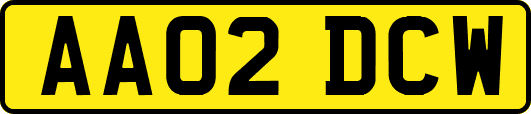 AA02DCW