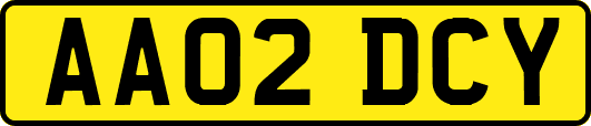 AA02DCY