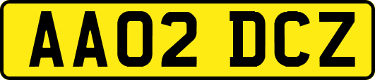 AA02DCZ