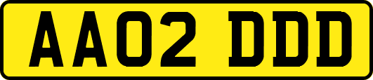 AA02DDD