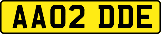 AA02DDE