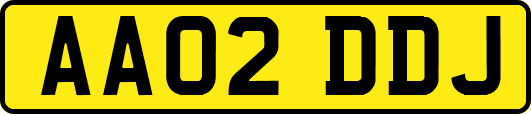 AA02DDJ