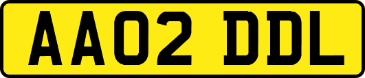 AA02DDL