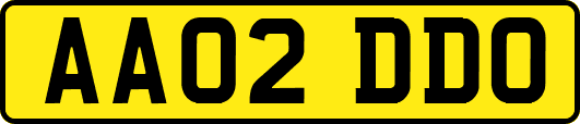 AA02DDO