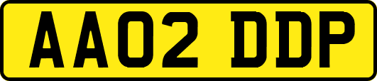 AA02DDP