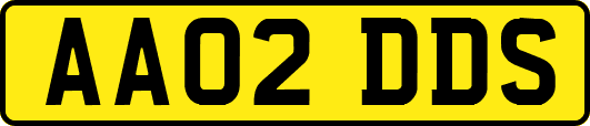 AA02DDS
