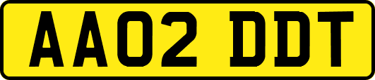 AA02DDT