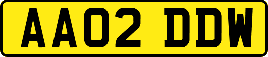 AA02DDW