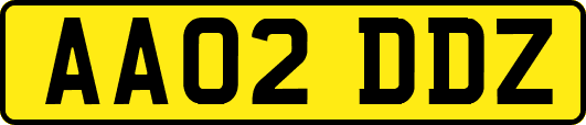 AA02DDZ
