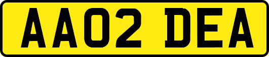 AA02DEA