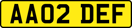 AA02DEF