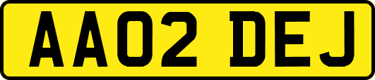AA02DEJ