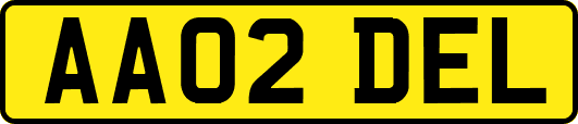 AA02DEL