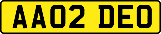 AA02DEO