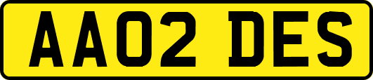 AA02DES