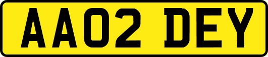 AA02DEY