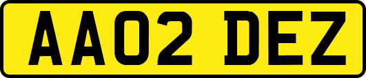AA02DEZ