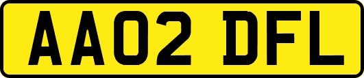 AA02DFL