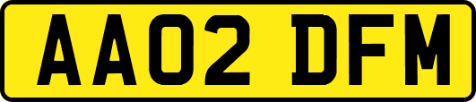 AA02DFM