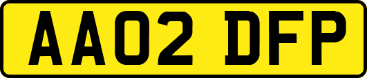 AA02DFP
