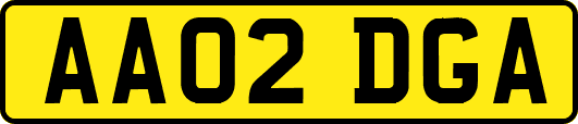 AA02DGA