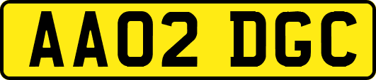 AA02DGC