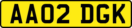 AA02DGK