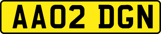 AA02DGN