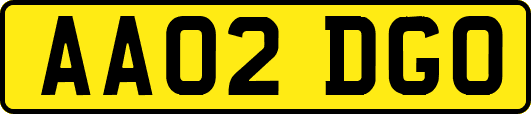 AA02DGO