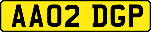 AA02DGP