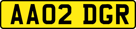 AA02DGR