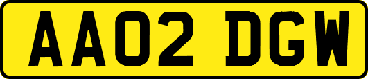 AA02DGW