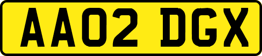AA02DGX