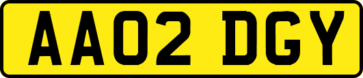 AA02DGY