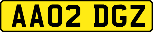 AA02DGZ