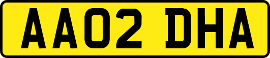 AA02DHA