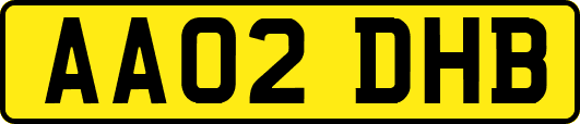 AA02DHB