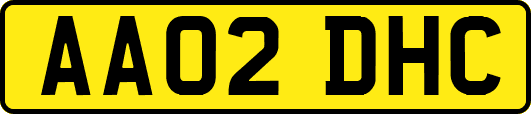 AA02DHC