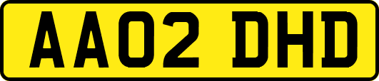 AA02DHD