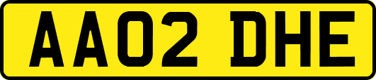 AA02DHE