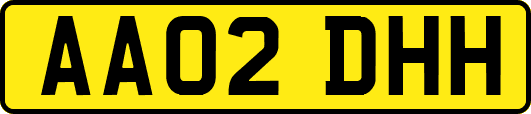 AA02DHH