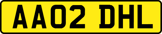AA02DHL